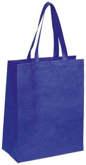 Non‑woven shopping bag  32 × 42 × 15 cm