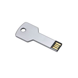 USB памет - метален ключ 32GB