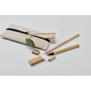 school set